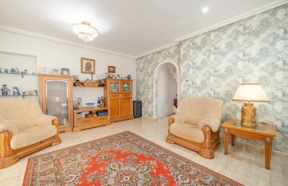Resale - Townhouse / Duplex / Corner - Guardamar del Segura - El Moncayo