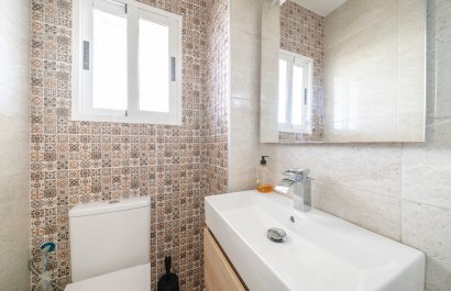 Resale - Townhouse / Duplex / Corner - Guardamar del Segura - El Moncayo