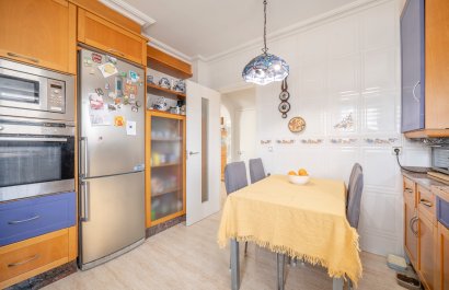 Resale - Townhouse / Duplex / Corner - Guardamar del Segura - El Moncayo