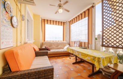 Resale - Townhouse / Duplex / Corner - Guardamar del Segura - El Moncayo