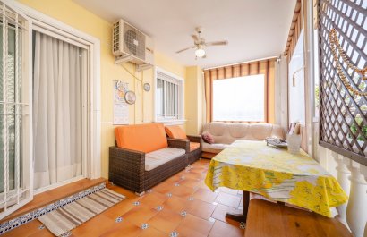 Resale - Townhouse / Duplex / Corner - Guardamar del Segura - El Moncayo