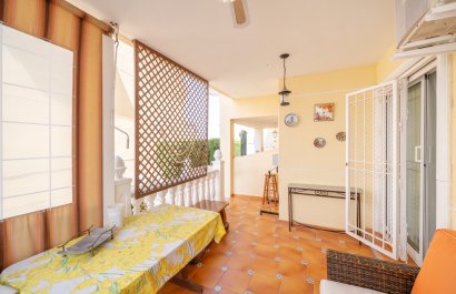 Resale - Townhouse / Duplex / Corner - Guardamar del Segura - El Moncayo