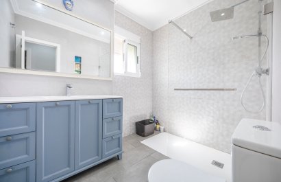 Resale - Townhouse / Duplex / Corner - Guardamar del Segura - El Moncayo