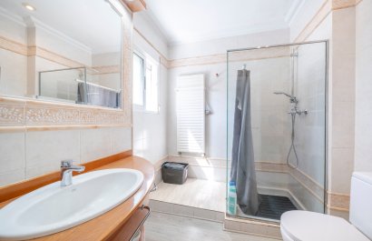 Resale - Townhouse / Duplex / Corner - Guardamar del Segura - El Moncayo