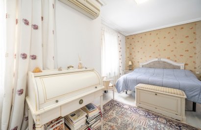 Resale - Townhouse / Duplex / Corner - Guardamar del Segura - El Moncayo