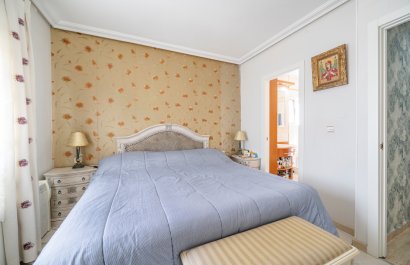Resale - Townhouse / Duplex / Corner - Guardamar del Segura - El Moncayo