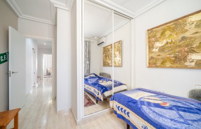 Resale - Townhouse / Duplex / Corner - Guardamar del Segura - El Moncayo