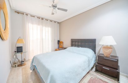 Resale - Townhouse / Duplex / Corner - Guardamar del Segura - El Moncayo