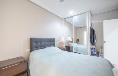 Resale - Townhouse / Duplex / Corner - Guardamar del Segura - El Moncayo