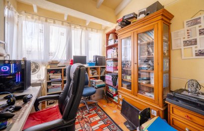 Resale - Townhouse / Duplex / Corner - Guardamar del Segura - El Moncayo