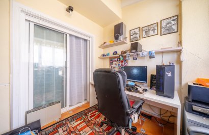 Resale - Townhouse / Duplex / Corner - Guardamar del Segura - El Moncayo