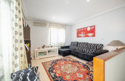 Resale - Townhouse / Duplex / Corner - Guardamar del Segura - El Moncayo