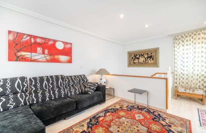 Resale - Townhouse / Duplex / Corner - Guardamar del Segura - El Moncayo