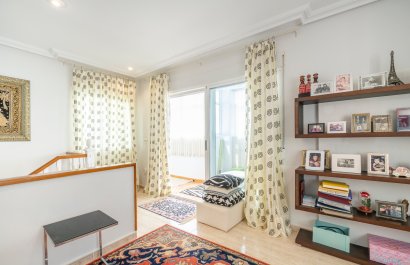 Resale - Townhouse / Duplex / Corner - Guardamar del Segura - El Moncayo