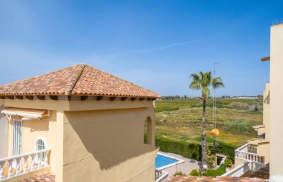 Resale - Townhouse / Duplex / Corner - Guardamar del Segura - El Moncayo
