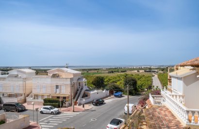 Resale - Townhouse / Duplex / Corner - Guardamar del Segura - El Moncayo