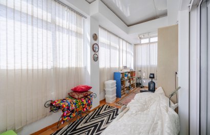 Resale - Townhouse / Duplex / Corner - Guardamar del Segura - El Moncayo