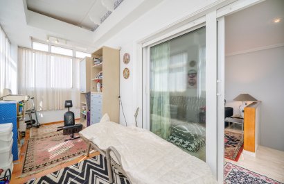 Resale - Townhouse / Duplex / Corner - Guardamar del Segura - El Moncayo
