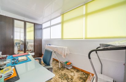 Resale - Townhouse / Duplex / Corner - Guardamar del Segura - El Moncayo