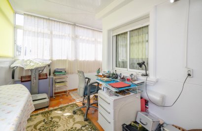 Resale - Townhouse / Duplex / Corner - Guardamar del Segura - El Moncayo