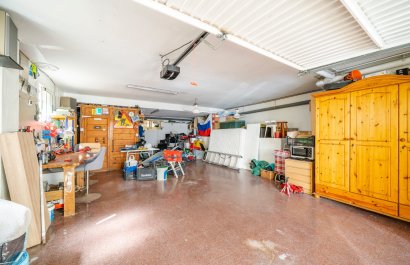 Resale - Townhouse / Duplex / Corner - Guardamar del Segura - El Moncayo