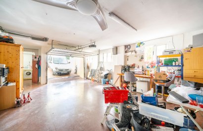Resale - Townhouse / Duplex / Corner - Guardamar del Segura - El Moncayo