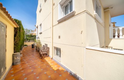 Resale - Townhouse / Duplex / Corner - Guardamar del Segura - El Moncayo