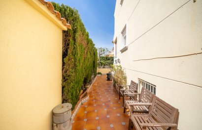 Resale - Townhouse / Duplex / Corner - Guardamar del Segura - El Moncayo