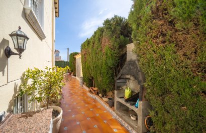 Resale - Townhouse / Duplex / Corner - Guardamar del Segura - El Moncayo