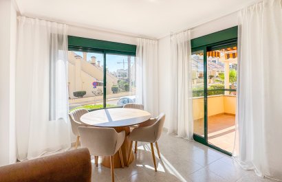 Resale - Apartment / flat - Orihuela Costa - Lomas de Campoamor