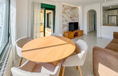 Resale - Apartment / flat - Orihuela Costa - Lomas de Campoamor