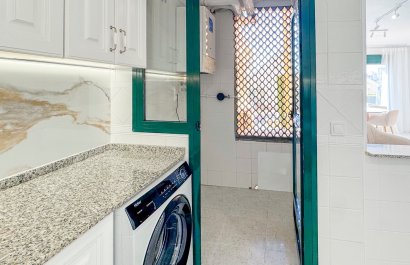 Resale - Apartment / flat - Orihuela Costa - Lomas de Campoamor