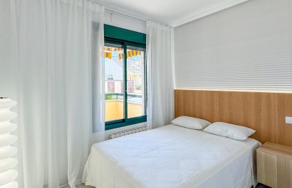 Resale - Apartment / flat - Orihuela Costa - Lomas de Campoamor