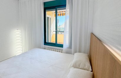 Resale - Apartment / flat - Orihuela Costa - Lomas de Campoamor