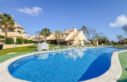 Resale - Apartment / flat - Orihuela Costa - Lomas de Campoamor
