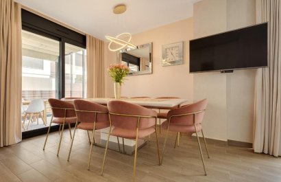 Resale - Villa - Torrevieia - Torrevieja