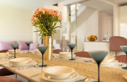 Resale - Villa - Torrevieia - Torrevieja