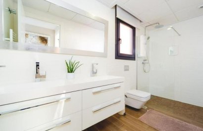 Resale - Villa - Torrevieia - Torrevieja