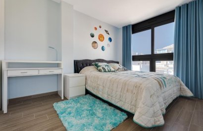 Resale - Villa - Torrevieia - Torrevieja