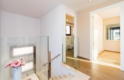 Resale - Villa - Torrevieia - Torrevieja