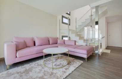 Resale - Villa - Torrevieia - Torrevieja