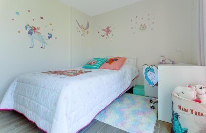 Resale - Villa - Torrevieia - Torrevieja