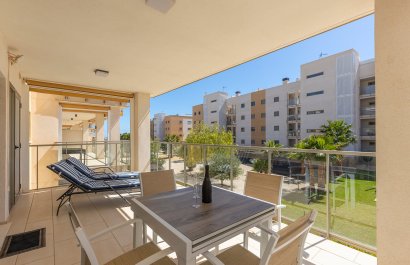 Resale - Apartment / flat - Orihuela Costa - Villamartín