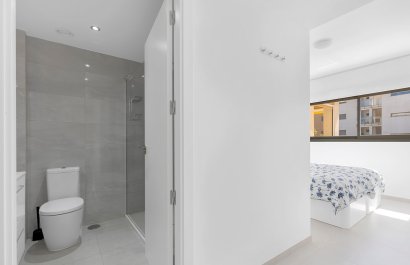 Resale - Apartment / flat - Orihuela Costa - Villamartín