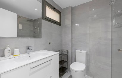 Resale - Apartment / flat - Orihuela Costa - Villamartín