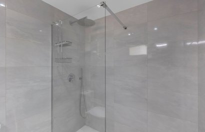 Resale - Apartment / flat - Orihuela Costa - Villamartín