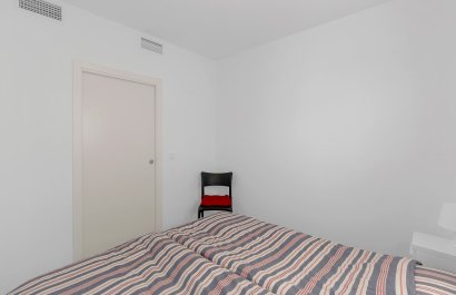 Resale - Apartment / flat - Orihuela Costa - Villamartín