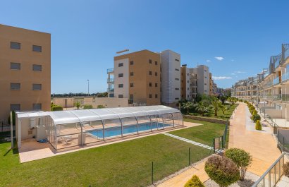 Resale - Apartment / flat - Orihuela Costa - Villamartín