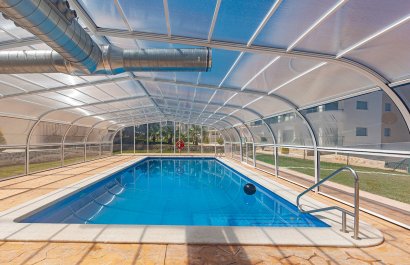 Resale - Apartment / flat - Orihuela Costa - Villamartín