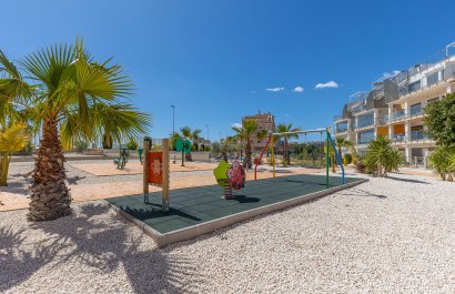 Resale - Apartment / flat - Orihuela Costa - Villamartín